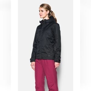 Women's Under Armour Sienna 3 In 1 Jacket